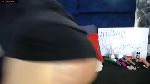 karoline online show from February 24, 4:21 am