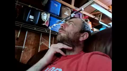    RICHY    online show from May 17, 11:56 pm