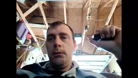    RICHY    online show from May 24, 5:40 pm