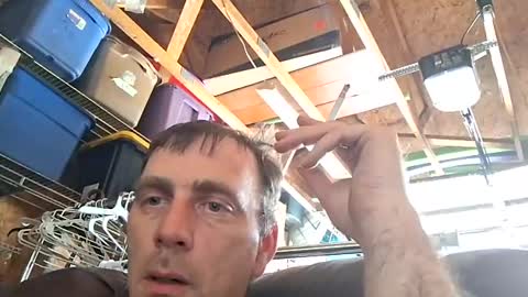    RICHY    online show from June 27, 9:42 pm
