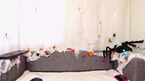 Snapshot of sexy_sansa chatting on October 27, 9:02 am Alina online show from October 27, 9:02 am