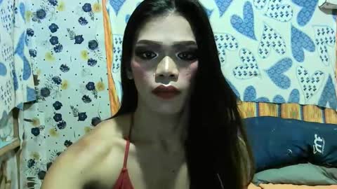 scarlet online show from May 7, 8:36 pm