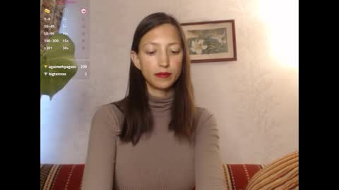 sexy_seld online show from December 13, 7:04 am