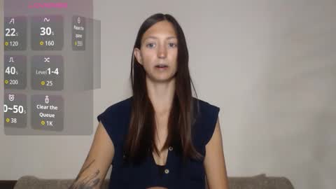 sexy_seld online show from September 24, 5:11 am