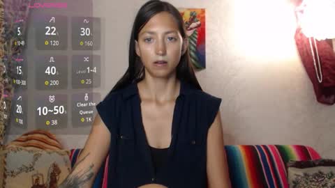 sexy_seld online show from October 25, 4:53 am