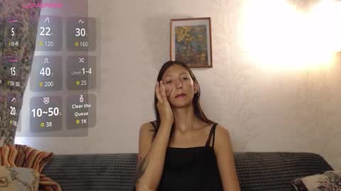 sexy_seld online show from March 18, 5:10 am