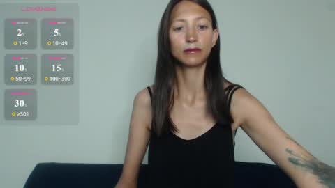 sexy_seld online show from August 8, 5:53 am