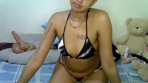 sexy_shava online show from March 4, 2:06 am