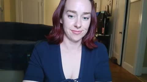 Sexy Sheep online show from April 25, 4:04 am