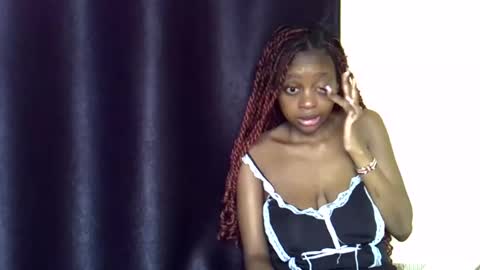 Janet online show from March 5, 7:48 am