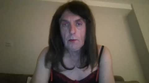 Snapshot of sexy_sophie125 chatting on December 1, 6:30 pm Sexy Sophie online show from December 1, 6:30 pm