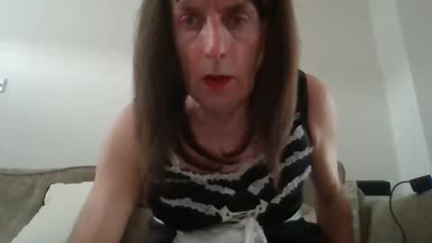 Snapshot of sexy_sophie125 chatting on December 30, 11:26 am Sexy Sophie online show from December 30, 11:26 am