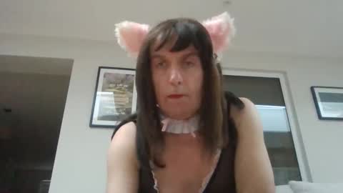 Sexy Sophie online show from January 12, 11:37 am