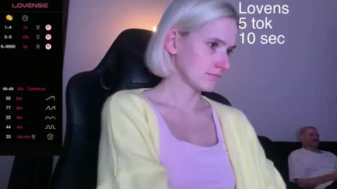 Sexy-Sweets online show from September 25, 5:16 pm