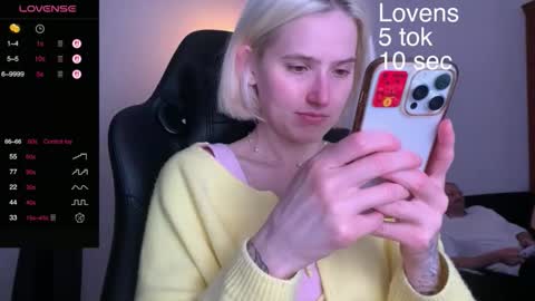 Sexy-Sweets online show from September 26, 4:44 pm