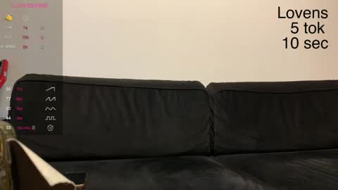 Sexy-Sweets online show from October 20, 6:14 am