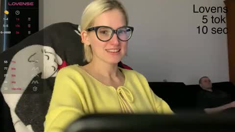 Sexy-Sweets online show from October 21, 12:06 pm