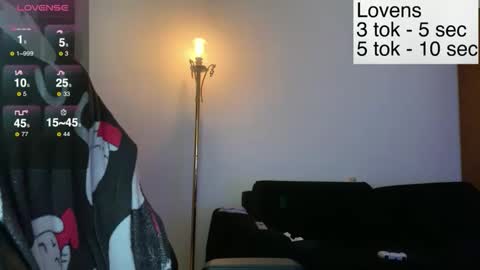 Sexy-Sweets online show from November 23, 8:08 pm