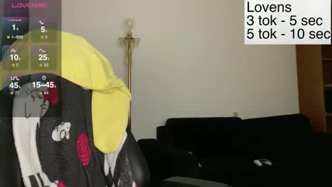 Sexy-Sweets online show from December 3, 12:58 pm