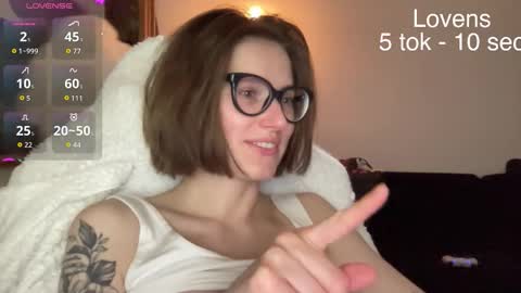 Sexy-Sweets online show from February 13, 1:34 am