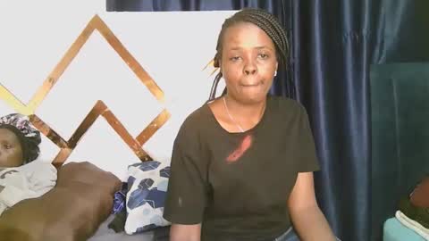 Snapshot of sexy_talisha chatting on September 28, 5:07 pm sexy_talisha online show from September 28, 5:07 pm