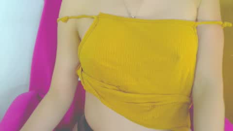 Snapshot of sexy_venus_sexy chatting on February 26, 9:47 pm venus online show from February 26, 9:47 pm