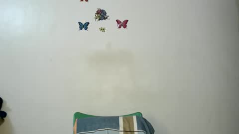 Luna online show from February 21, 9:49 pm