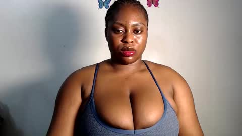 Luna online show from March 5, 11:01 pm