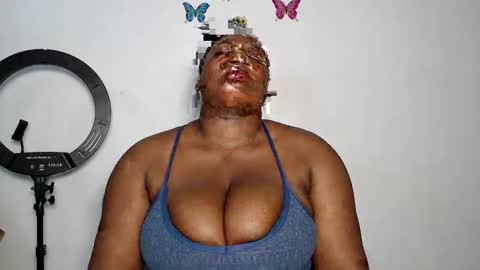 Luna online show from March 6, 10:17 pm