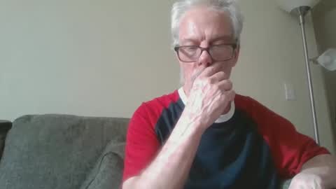 Daddy online show from February 23, 9:48 pm