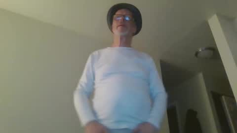 Daddy online show from February 24, 12:59 pm