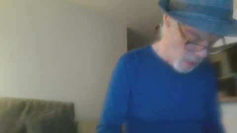 Daddy online show from February 27, 8:06 am