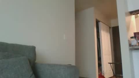 Daddy online show from February 27, 9:25 pm