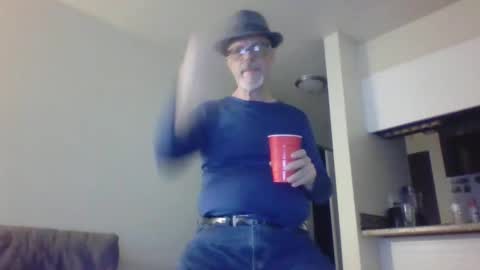 Daddy online show from March 6, 2:51 am