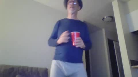 Daddy online show from March 6, 1:24 pm