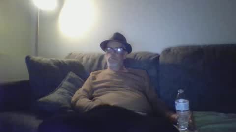 Daddy online show from March 10, 12:15 pm