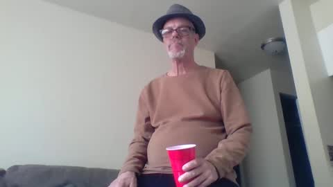 Daddy online show from March 11, 11:15 pm