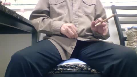 Daddy online show from September 12, 11:48 pm