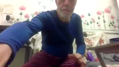 Daddy online show from February 7, 5:11 am