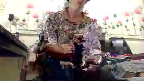 Daddy online show from April 2, 3:59 am