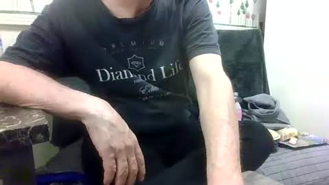 Daddy online show from April 9, 9:58 am