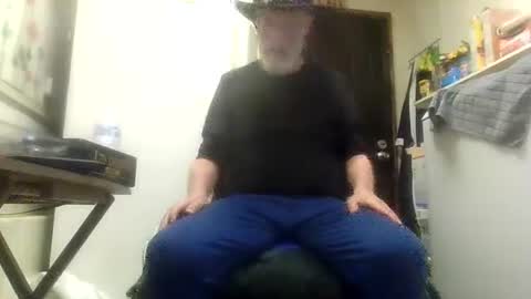 Daddy online show from April 20, 7:11 am