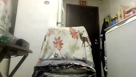 Daddy online show from April 21, 2:37 am