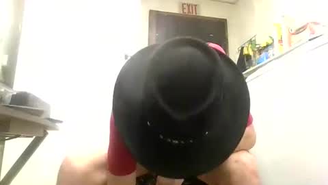 Daddy online show from April 21, 2:51 am