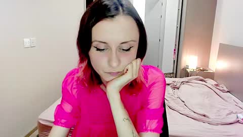 Mandy Green online show from January 8, 9:23 pm