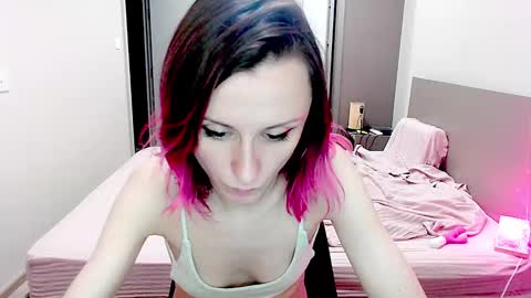 Mandy Green online show from January 14, 11:27 pm