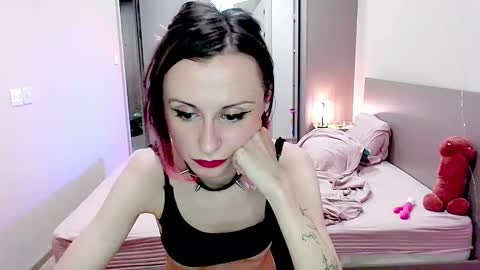 Mandy Green online show from February 18, 10:58 pm