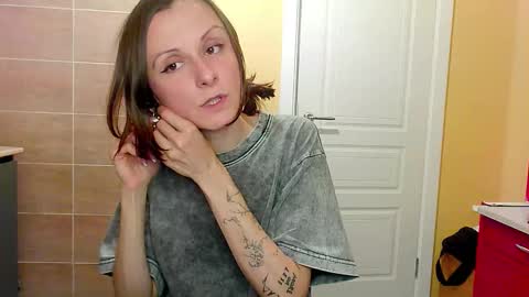 Mandy Green online show from September 25, 12:25 am