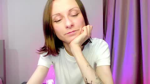 Mandy Green online show from October 27, 11:41 pm