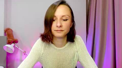 Mandy Green online show from November 3, 9:16 pm